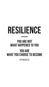 Understanding Resilience